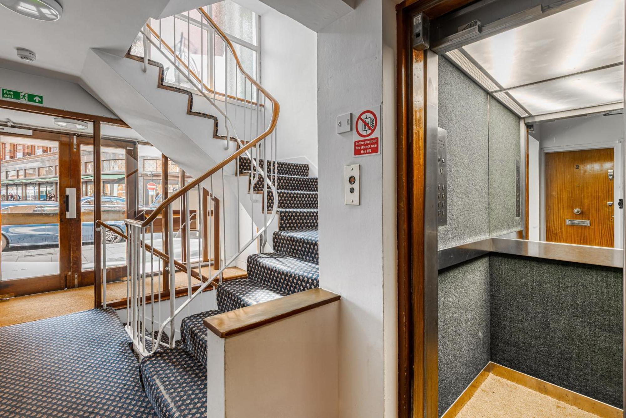 Apartamento Modern 2Bd Apartment With Ac And Harrods View Londres